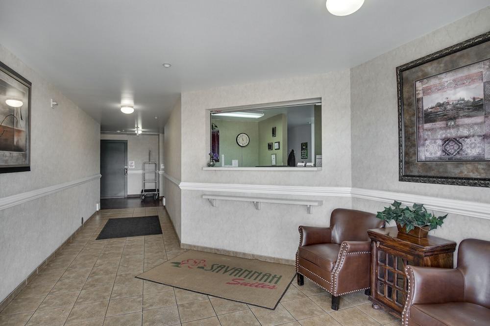 Suburban Studios Denver Central-Arvada Bagian luar foto