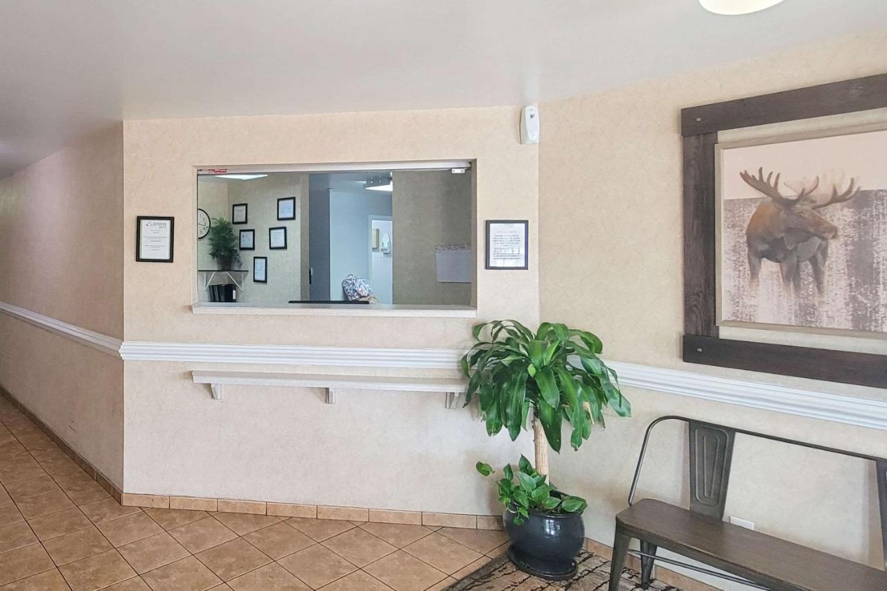 Suburban Studios Denver Central-Arvada Bagian luar foto