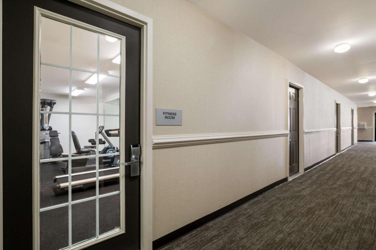 Suburban Studios Denver Central-Arvada Bagian luar foto